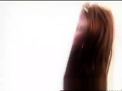 Best pornstars Alexis Amore, Ashton Moore and Star E. Knight in horny group sex, brunette sex video