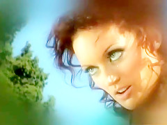 Hottest pornstars Monica Mayhem and Samantha Ryan in exotic blonde, facial xxx clip