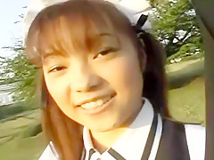 Incredible Japanese slut An Takahashi in Horny Dildos/Toys, Compilation JAV video