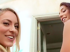 Anal Overdose #3, Scene 3