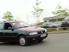 Autostopp Teens, Scene 4