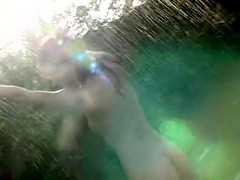Risa Coda in Full Nude part 6