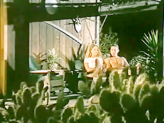 Debbie Does Iowa, Scene 6