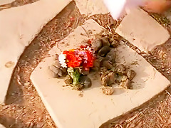 Debbie Does Iowa, Scene 6