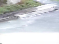 Barbie doll booty at myrtle beach