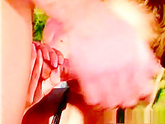 Amazing pornstar Cheyenne Silver in crazy outdoor, blonde sex movie