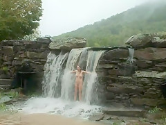 The Dig': A BDSM Abduction Horror Feature film starring Cherry Torn, Rain DeGrey, & Iona Grace