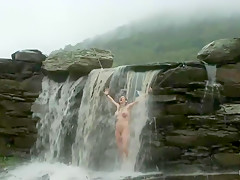 The Dig': A BDSM Abduction Horror Feature film starring Cherry Torn, Rain DeGrey, & Iona Grace