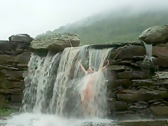 The Dig': A BDSM Abduction Horror Feature film starring Cherry Torn, Rain DeGrey, & Iona Grace