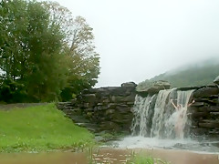 The Dig': A BDSM Abduction Horror Feature film starring Cherry Torn, Rain DeGrey, & Iona Grace