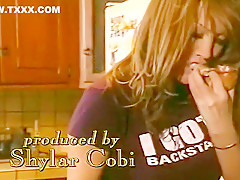 Jackie and Jill, Scene 1