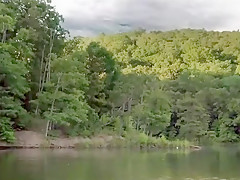 Amazing homemade Beach, Outdoor adult clip