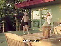 Amazing homemade Beach, Outdoor adult clip