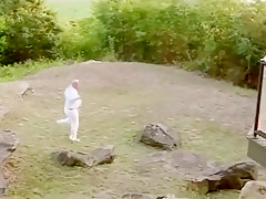 Amazing homemade Beach, Outdoor adult clip