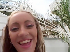 Hottest pornstar Kody Coxxx in fabulous outdoor, college porn movie