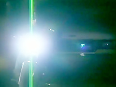 Reflections In a Window, Scene 5