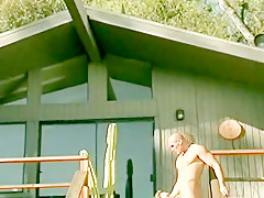 Reflections In a Window, Scene 5