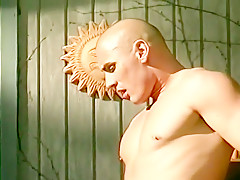 Reflections In a Window, Scene 5