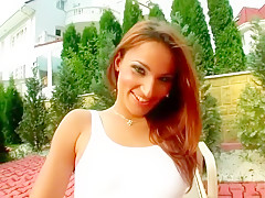 Anal Attack, Scene 6