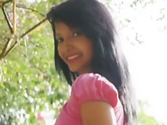 Latino beauty - carol lopez 18-01