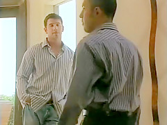 Janine's Been Blackmaled, Scene 4