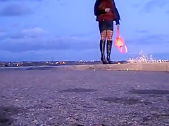 Fabulous homemade High Heels, Compilation porn scene