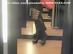 Fabulous homemade High Heels, Compilation porn scene