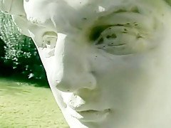 On Her Back, Scene 1