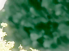 On Her Back, Scene 1