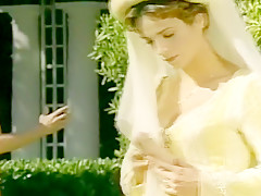 On Her Back, Scene 1