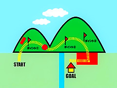 Horny Japanese chick in Hottest Outdoor, Hairy JAV movie