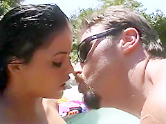Summer Daze, Scene 1