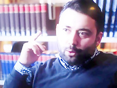 Nude model (outdoor)