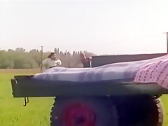 Escape From Carpathia, Scene 4