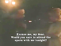 Escape From Carpathia, Scene 4