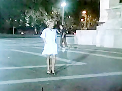 Escape From Carpathia, Scene 4