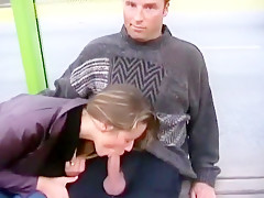 Erwischt #2, Scene 1