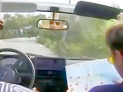 Auto-Stop Pervers #2, Scene 4