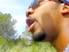 Auto-Stop Pervers #2, Scene 4