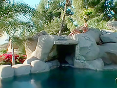 Exotic pornstar Sunrise Adams in crazy piercing, facial xxx clip