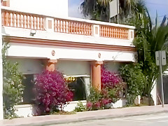 Girliemosen, Scene 4