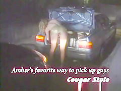 Hottest pornstar in incredible big tits, blonde adult video