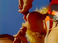 Fabulous pornstar in amazing big butt, big tits adult clip