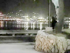 Cannes Report, Scene 2
