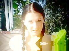 Exotic pornstar Renee Pornero in horny college, creampie sex movie