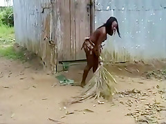 Hottest amateur Compilation, Black and Ebony adult clip