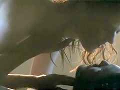 Horny amateur Outdoor, Brunette xxx movie