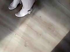 Crazy homemade Outdoor, Fetish adult scene