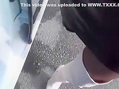 Crazy homemade Outdoor, Fetish adult scene