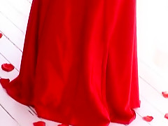 Exotic Japanese whore Ren Serizawa in Hottest Doggy Style, Dildos/Toys JAV video